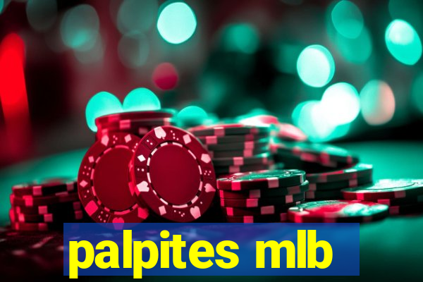 palpites mlb